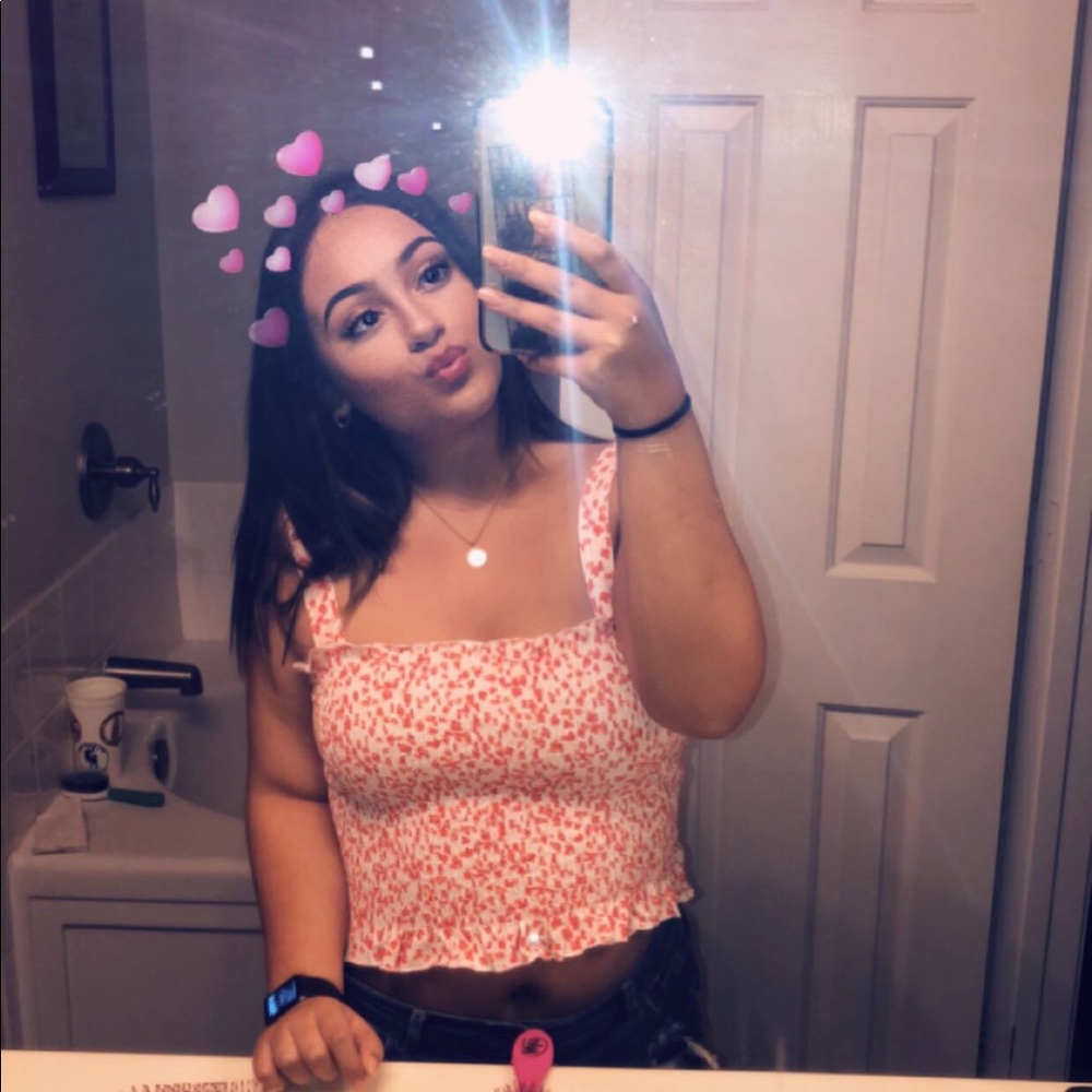 Meet your Posher, Kylie